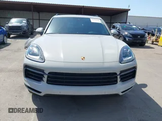 2021 Porsche Cayenne z VIN WP1AA2AY2MDA02749, wystawiony jako IAAI lot #41944514 z przebiegiem 97 493 mil mil oraz . Historia ofert i sprzedaży dostępna na DreamBid. Obrazek 13.