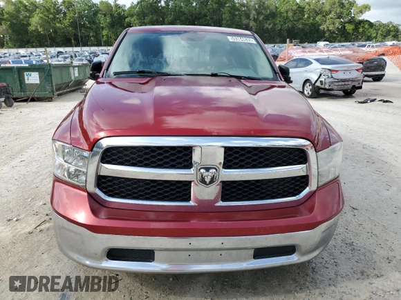 2015 Ram 1500 SLT z VIN 1C6RR6GT2FS580338, wystawiony jako Copart lot #59384835 z przebiegiem 285 103 mil mil oraz Czysty tytuł • Clean title. Historia ofert i sprzedaży dostępna na DreamBid. Obrazek 5.