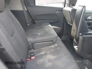 2014 GMC Terrain SLE with VIN 2GKFLVEK6E6202160, listed as a IAAI auction lot 40305717 with 141,761 mi miles and . Bid and sale history available at DreamBid. Image 8.