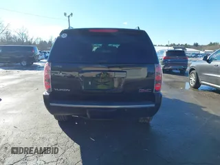 2014 GMC Yukon Denali with VIN 1GKS2EEF9ER140584, listed as a IAAI auction lot 41688659 with 81,995 mi miles. Bid and sale history available at carsss.com. Image 16.