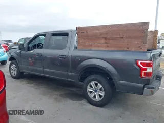 2020 Ford F-150 XL with VIN 1FTEW1C46LKD28184, listed as a IAAI auction lot 42071631 with 131,629 mi miles and . Bid and sale history available at DreamBid. Image 14.
