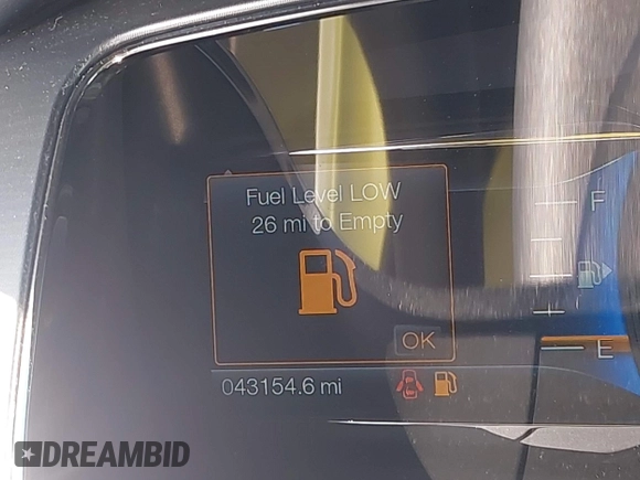 2016 Ford Taurus SEL с VIN 1FAHP2H89GG122786, выставлен на аукционе IAAI как лот 42259021 с пробегом 43 154 миль миль и . История ставок и продаж доступна на DreamBid. Изображение 15.