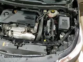 2019 Chevrolet Cruze LS с VIN 1G1BC5SM8K7141706, выставлен на аукционе Copart как лот 89504845 с пробегом 114 822 миль миль и Чистый • Clean title. История ставок и продаж доступна на DreamBid. Изображение 13.