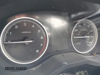 2023 Subaru Forester Premium z VIN JF2SKADC2PH471884, wystawiony jako IAAI lot #42073492 z przebiegiem Nie podano mil oraz . Historia ofert i sprzedaży dostępna na DreamBid. Obrazek 7.