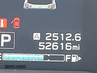 2019 Subaru Crosstrek Limited с VIN JF2GTAMC8K8258787, выставлен на аукционе IAAI как лот 41833257 с пробегом 52 616 миль миль и . История ставок и продаж доступна на DreamBid. Изображение 15.