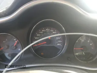 2013 Dodge Avenger SE with VIN 1C3CDZAB6DN517158, listed as a Copart auction lot 47925145 with 193,376 mi miles and Salvage Title. Bid and sale history available at DreamBid. Image 9.