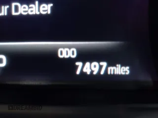 2024 Toyota Venza LE z VIN JTEAAAAH6RJ183273, wystawiony jako IAAI lot #41959064 z przebiegiem 7 497 mil mil oraz . Historia ofert i sprzedaży dostępna na DreamBid. Obrazek 15.