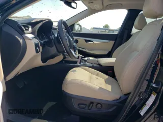 2020 Infiniti QX50 Luxe с VIN 3PCAJ5M39LF101255, выставлен на аукционе Copart как лот 59256735 с пробегом 30 161 миль миль и Списание • Salvage title. История ставок и продаж доступна на DreamBid. Изображение 7.