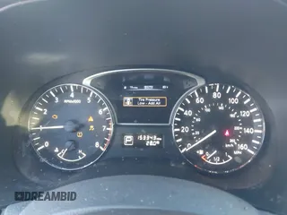 2014 Nissan Pathfinder SL with VIN 5N1AR2MM7EC718018, listed as a IAAI auction lot 41491505 with 153,343 mi miles and . Bid and sale history available at carsss.com. Image 7.