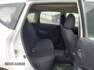 2017 Nissan Note SL with VIN 3N1CE2CP7HL371354, listed as a Copart auction lot 57996905 with 170,418 mi miles and Clean title. Bid and sale history available at DreamBid. Image 11.
