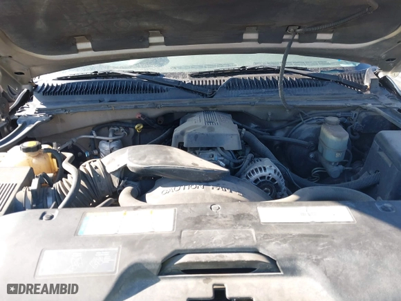 2000 Chevrolet Silverado 1500 LT with VIN 1GCEK19T2YE366690, listed as a IAAI auction lot 41419384 with 266,873 mi miles. Bid and sale history available at carsss.com. Image 10.
