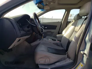 2007 Cadillac CTS with VIN 1G6DP577070108967, listed as a Copart auction lot 70759764 with 179,328 mi miles and Salvage Title. Bid and sale history available at carsss.com. Image 7.