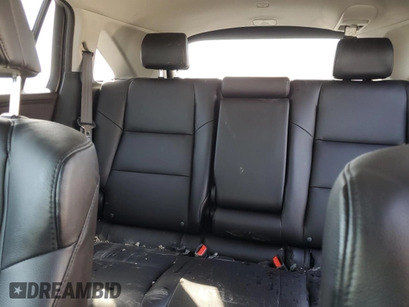 2018 Acura RDX with VIN 5J8TB4H33JL010830, listed as a Copart auction lot 48406685 with 137,247 mi miles and Salvage Title. Bid and sale history available at carsss.com. Image 10.