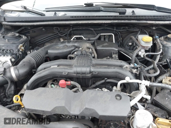 2016 Subaru Crosstrek Limited with VIN JF2GPAKC0GH339409, listed as a IAAI auction lot 41908477 with Not provided miles and . Bid and sale history available at DreamBid. Image 10.