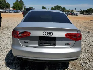 2013 Audi A4 Premium с VIN WAUAFAFL6DN036825, выставлен на аукционе Copart как лот 55928875 с пробегом 155 614 миль миль и Списание • Salvage title. История ставок и продаж доступна на DreamBid. Изображение 6.