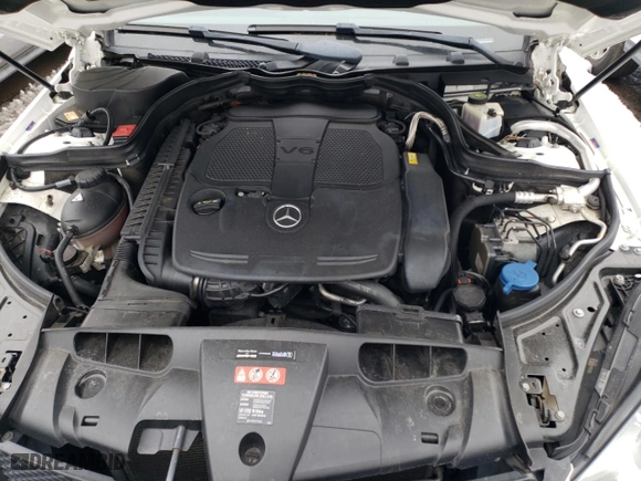 2014 Mercedes-Benz E-Class E 350 with VIN WDDKJ8JB5EF277113, listed as a Copart auction lot 44494525 with 113,361 mi miles and Salvage Title. Bid and sale history available at carsss.com. Image 11.
