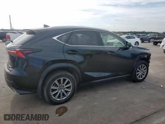 2019 Lexus NX 300 с VIN JTJBARBZ2K2189860, выставлен на аукционе Copart как лот 63701405 с пробегом 43 331 миль миль и Списание • Salvage title. История ставок и продаж доступна на DreamBid. Изображение 3.
