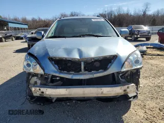 2005 Lexus RX 330 with VIN 2T2GA31U05C020398, listed as a Copart auction lot 46982385 with 250,732 mi miles and Clean Title. Bid and sale history available at carsss.com. Image 5.