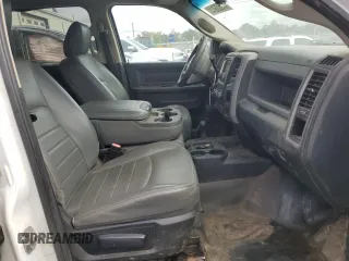 2016 Ram 2500 Tradesman with VIN 3C6TR5HT1GG284928, listed as a Copart auction lot 76986504 with 173,357 mi miles and Clean title. Bid and sale history available at DreamBid. Image 5.