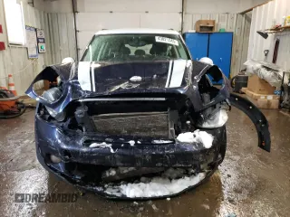 2012 MINI Countryman S with VIN WMWZC5C57CWM14796, listed as a Copart auction lot 43021345 with 178,183 mi miles and Salvage Title. Bid and sale history available at DreamBid. Image 5.