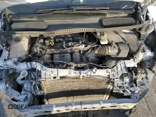2018 Ford Transit Connect XLT z VIN NM0GS9F79J1364461, wystawiony jako Copart lot #81565024 z przebiegiem 151 934 mil mil oraz Szkoda całkowita • Salvage title. Historia ofert i sprzedaży dostępna na DreamBid. Obrazek 12.