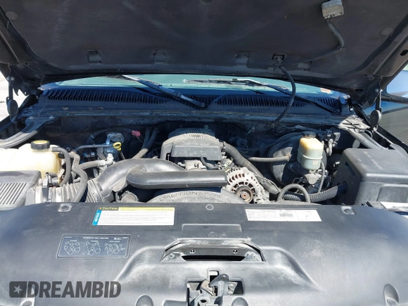 1999 Chevrolet Silverado 1500 LS with VIN 1GCEK14T9XZ213688, listed as a IAAI auction lot 41818993 with 192,743 mi miles. Bid and sale history available at carsss.com. Image 10.