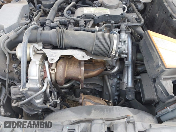 2015 Mercedes-Benz CLA 250 with VIN WDDSJ4EB2FN243141, listed as a IAAI auction lot 41891606 with 59,713 mi miles and . Bid and sale history available at DreamBid. Image 6.
