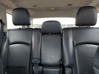 2015 Dodge Journey Crossroad with VIN 3C4PDCGG2FT712660, listed as a Copart auction lot 61984745 with 183,779 mi miles and Clean title. Bid and sale history available at DreamBid. Image 10.