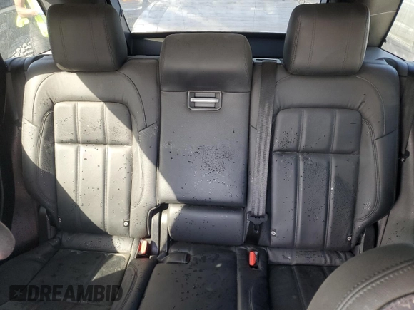 2019 Land Rover Range Rover Sport SE with VIN SALWG2RK2KA867072, listed as a Copart auction lot 76690154 with 59,287 mi miles and Non Repairable. Bid and sale history available at DreamBid. Image 10.