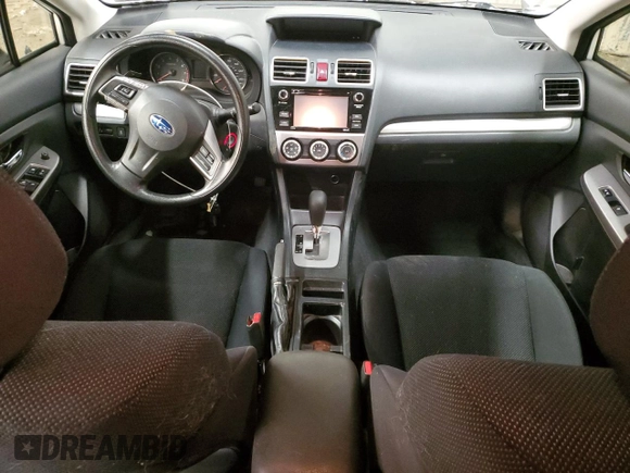 2016 Subaru Impreza Premium z VIN JF1GJAB62GH017032, wystawiony jako Copart lot #87623755 z przebiegiem Nie podano mil oraz Szkoda całkowita • Salvage title. Historia ofert i sprzedaży dostępna na DreamBid. Obrazek 8.