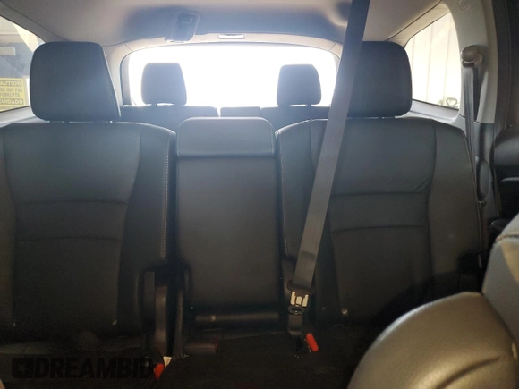 2022 Honda Pilot Special Edition with VIN 5FNYF6H26NB094534, listed as a Copart auction lot 49122055 with 19,400 mi miles and Salvage Title. Bid and sale history available at DreamBid. Image 10.