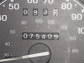 1995 Ford Ranger Splash z VIN 1FTCR10A7STA63518, wystawiony jako IAAI lot #42098095 z przebiegiem 75 409 mil mil oraz . Historia ofert i sprzedaży dostępna na DreamBid. Obrazek 15.