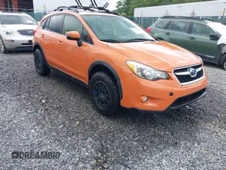 2015 Subaru Crosstrek Limited with VIN JF2GPAPC3F8222320, listed as a IAAI auction lot 42284528 with 164,465 mi miles and . Bid and sale history available at DreamBid. Image 1.
