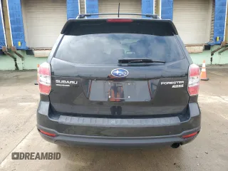 2014 Subaru Forester 2.5i Limited with VIN JF2SJAHC4EH543808, listed as a Copart auction lot 52874815 with 131,227 mi miles and Clean Title. Bid and sale history available at carsss.com. Image 6.