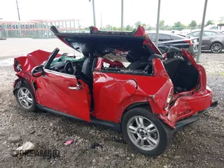 2012 MINI Hardtop with VIN WMWSU3C52CT260339, listed as a IAAI auction lot 41560819 with Not Provided miles and . Bid and sale history available at DreamBid. Image 3.