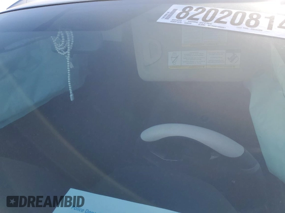 2017 Nissan Rogue SV with VIN KNMAT2MT1HP538429, listed as a Copart auction lot 82020814 with 0 mi miles and Salvage Title. Bid and sale history available at carsss.com. Image 10.
