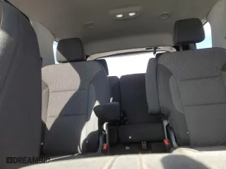 2020 Chevrolet Traverse LT Cloth with VIN 1GNEVGKW2LJ184817, listed as a Copart auction lot 45007175 with 59,658 mi miles and Salvage Title. Bid and sale history available at carsss.com. Image 10.