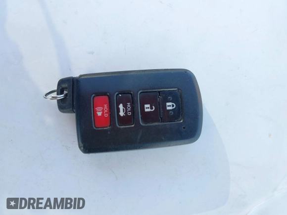 2014 Toyota Corolla L with VIN 5YFBURHE7EP049355, listed as a IAAI auction lot 42073330 with 129,605 mi miles and . Bid and sale history available at DreamBid. Image 11.
