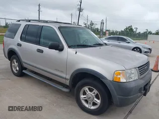 2004 Ford Explorer XLS z VIN 1FMZU62K74UC37365, wystawiony jako IAAI lot #42204190 z przebiegiem 144 350 mil mil oraz . Historia ofert i sprzedaży dostępna na DreamBid. Obrazek 1.