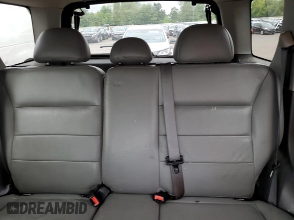 2006 Ford Escape XLT z VIN 1FMCU03146KB47131, wystawiony jako Copart lot #56731215 z przebiegiem 230 520 mil mil oraz Szkoda całkowita • Salvage title. Historia ofert i sprzedaży dostępna na DreamBid. Obrazek 10.