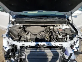 2024 Cadillac XT6 AWD Premium Luxury с VIN 1GYKPDRSXRZ715368, выставлен на аукционе Copart как лот 58386365 с пробегом 13 170 миль миль и Списание • Salvage title. История ставок и продаж доступна на DreamBid. Изображение 11.