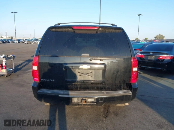 2013 Chevrolet Tahoe LS с VIN 1GNSCAE00DR247218, выставлен на аукционе IAAI как лот 42081674 с пробегом 164 687 миль миль и . История ставок и продаж доступна на DreamBid. Изображение 17.