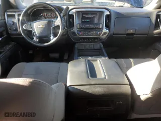 2015 Chevrolet Silverado 1500 LT with VIN 3GCUKREC7FG148041, listed as a Copart auction lot 42621265 with 148,248 mi miles and Salvage Title. Bid and sale history available at carsss.com. Image 8.