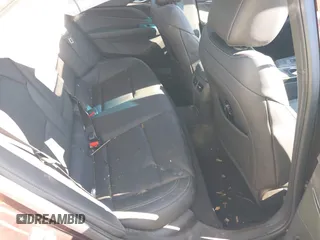 2020 Cadillac CT4 Luxury z VIN 1G6DK5RK2L0150681, wystawiony jako IAAI lot #42033915 z przebiegiem 38 960 mil mil oraz . Historia ofert i sprzedaży dostępna na DreamBid. Obrazek 8.