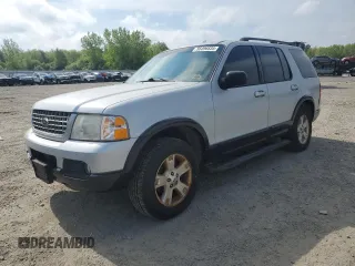 2004 Ford Explorer XLT z VIN 1FMZU73K34UB12173, wystawiony jako Copart lot #56496835 z przebiegiem 183 198 mil mil oraz Czysty tytuł • Clean title. Historia ofert i sprzedaży dostępna na DreamBid. Obrazek 1.