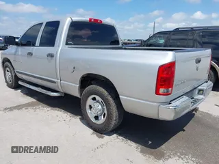 2005 Dodge 3500 SLT с VIN 3D7LR38C65G761918, выставлен на аукционе IAAI как лот 42475925 с пробегом 395 623 миль миль и . История ставок и продаж доступна на DreamBid. Изображение 3.
