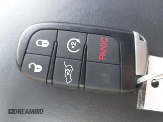 2016 Jeep Grand Cherokee Overland с VIN 1C4RJFCG1GC376439, выставлен на аукционе IAAI как лот 42800492 с пробегом 182 586 миль миль и . История ставок и продаж доступна на DreamBid. Изображение 11.