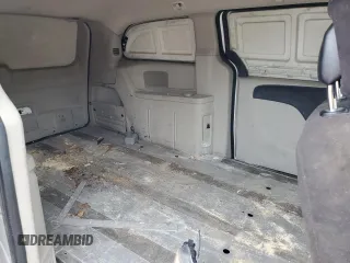 2014 Ram Cargo Van Tradesman with VIN 2C4JRGAG0ER322102, listed as a Copart auction lot 72892174 with 191,502 mi miles and Salvage Title. Bid and sale history available at carsss.com. Image 11.