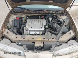 2001 Oldsmobile Intrigue GL z VIN 1G3WS52H51F139480, wystawiony jako IAAI lot #41531828 z przebiegiem 125 650 mil mil oraz . Historia ofert i sprzedaży dostępna na DreamBid. Obrazek 10.