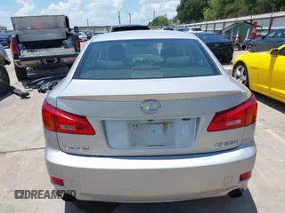 2006 Lexus IS 350 z VIN JTHBE262165008682, wystawiony jako IAAI lot #42683004 z przebiegiem 110 460 mil mil oraz . Historia ofert i sprzedaży dostępna na DreamBid. Obrazek 20.